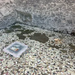 House of the Faun - Pompeii