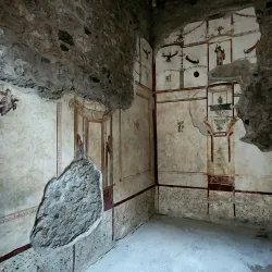 House of the Vettii - Pompeii