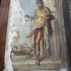 House of the Vettii - Pompeii
