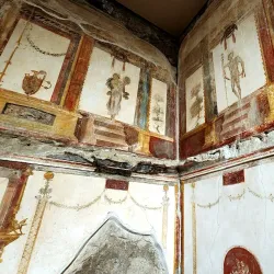 House of the Vettii - Pompeii