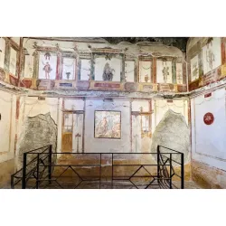 House of the Vettii - Pompeii