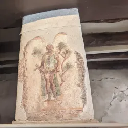 Lupanar of Pompeii - Pompeii