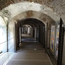 Pompeii Amphitheater - Pompeii