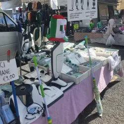 Mercato di Pontedera - Pontedera