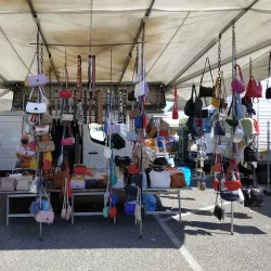 Mercato di Pontedera - Pontedera