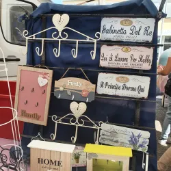 Mercato di Pontedera - Pontedera