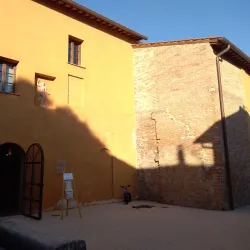 Museo della Ceramica di Calcinaia - Pontedera