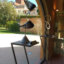 Museo della Ceramica di Calcinaia - Pontedera
