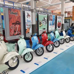 Museo Piaggio - Pontedera