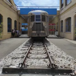 Museo Piaggio - Pontedera