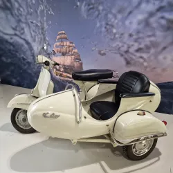 Museo Piaggio - Pontedera