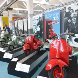 Museo Piaggio - Pontedera