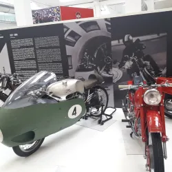 Museo Piaggio - Pontedera