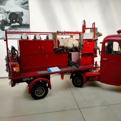 Museo Piaggio - Pontedera