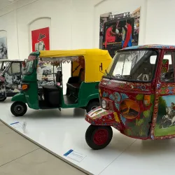 Museo Piaggio - Pontedera