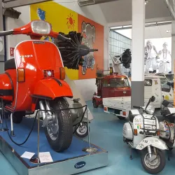 Museo Piaggio - Pontedera