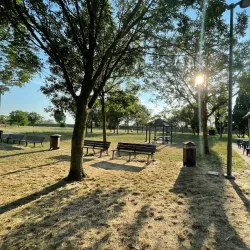 Parco dei Salici - Pontedera