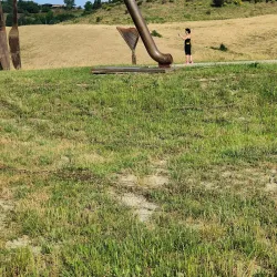 Parco Fluviale di Pontedera - Pontedera