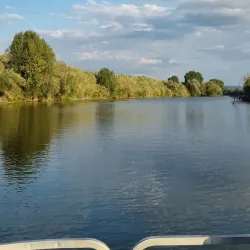 Parco Fluviale di Pontedera - Pontedera