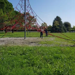 Parco Fluviale di Pontedera - Pontedera