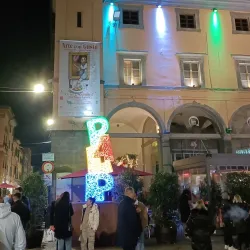 Piazza Curtatone e Montanara - Pontedera