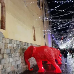 Piazza Curtatone e Montanara - Pontedera