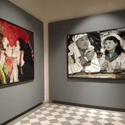 Piazza Curtatone e Montanara - Pontedera