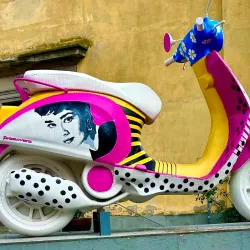 Piazza Curtatone e Montanara - Pontedera