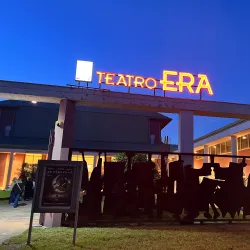 Teatro Era - Pontedera