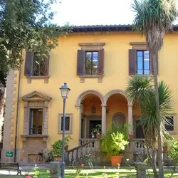 Villa Crastan - Pontedera