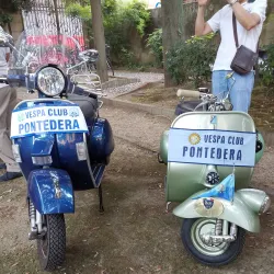 Villa Crastan - Pontedera