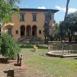 Villa Crastan - Pontedera
