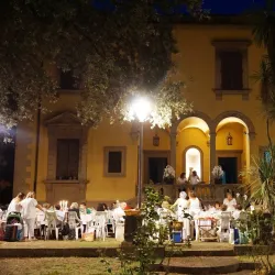 Villa Crastan - Pontedera