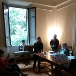 Villa Crastan - Pontedera