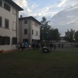 Villa Pacchiani - Pontedera