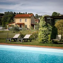 Agriturismo Farms - Porcari