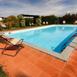 Agriturismo Farms - Porcari