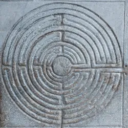 Church of San Martino - Porcari