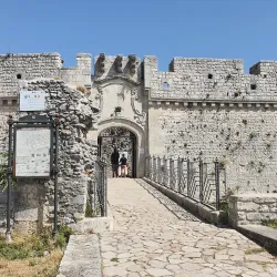 Church of San Michele Arcangelo - Porcari
