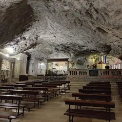 Church of San Michele Arcangelo - Porcari