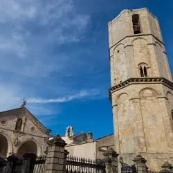 Church of San Michele Arcangelo - Porcari