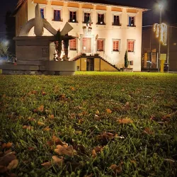 Historic Center of Porcari - Porcari