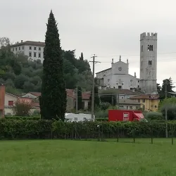 Historic Center of Porcari - Porcari