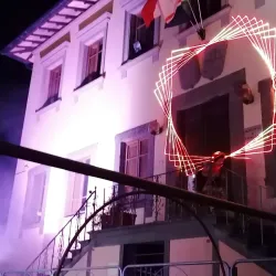 Historic Center of Porcari - Porcari