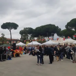 Historic Center of Porcari - Porcari