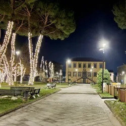 Historic Center of Porcari - Porcari