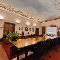 Historic Center of Porcari - Porcari