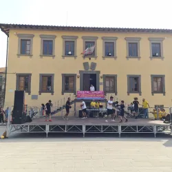 Historic Center of Porcari - Porcari