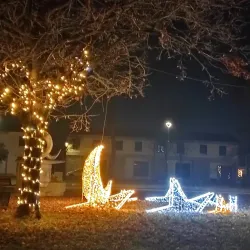 Historic Center of Porcari - Porcari