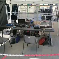 Historic Center of Porcari - Porcari